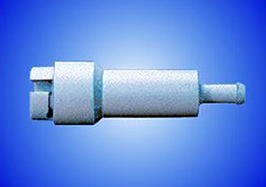 MERCURY MOTOR CONNECTOR | Walk-Winn Plastic Company, Inc. boat hardware parts, transom drain plug, custom boat covers