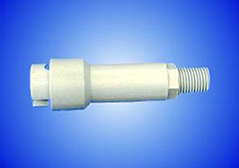 MERCURY GAS TANK ADAPTER | Walk-Winn Plastic Company, Inc. boat hardware parts, transom drain plug, custom boat covers